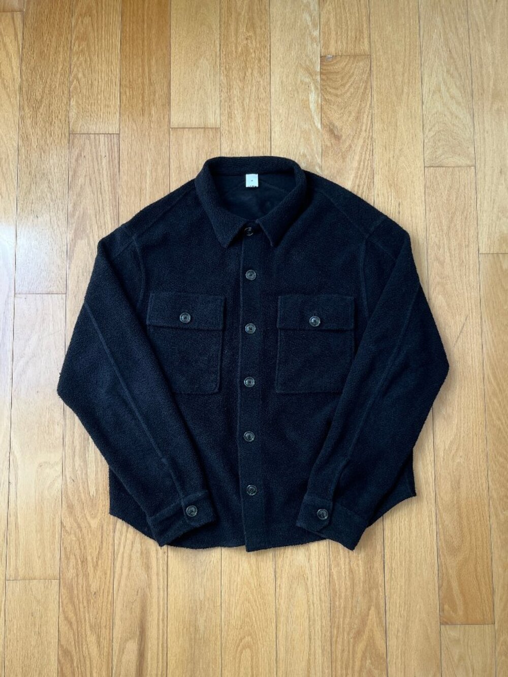 KOTN Fleece Jacket M